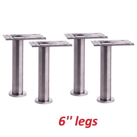 adjustable stainless steel kitchen cabinet legs|adjustable cabinet legs ikea.